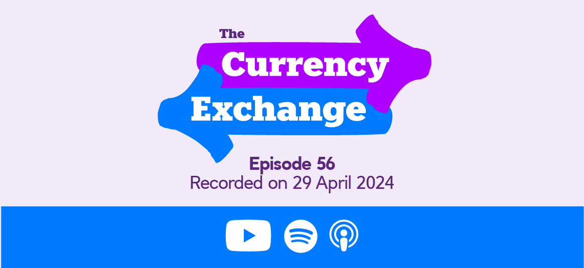 Currency Exchange episode 56