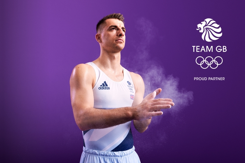 Image of Max Whitlock