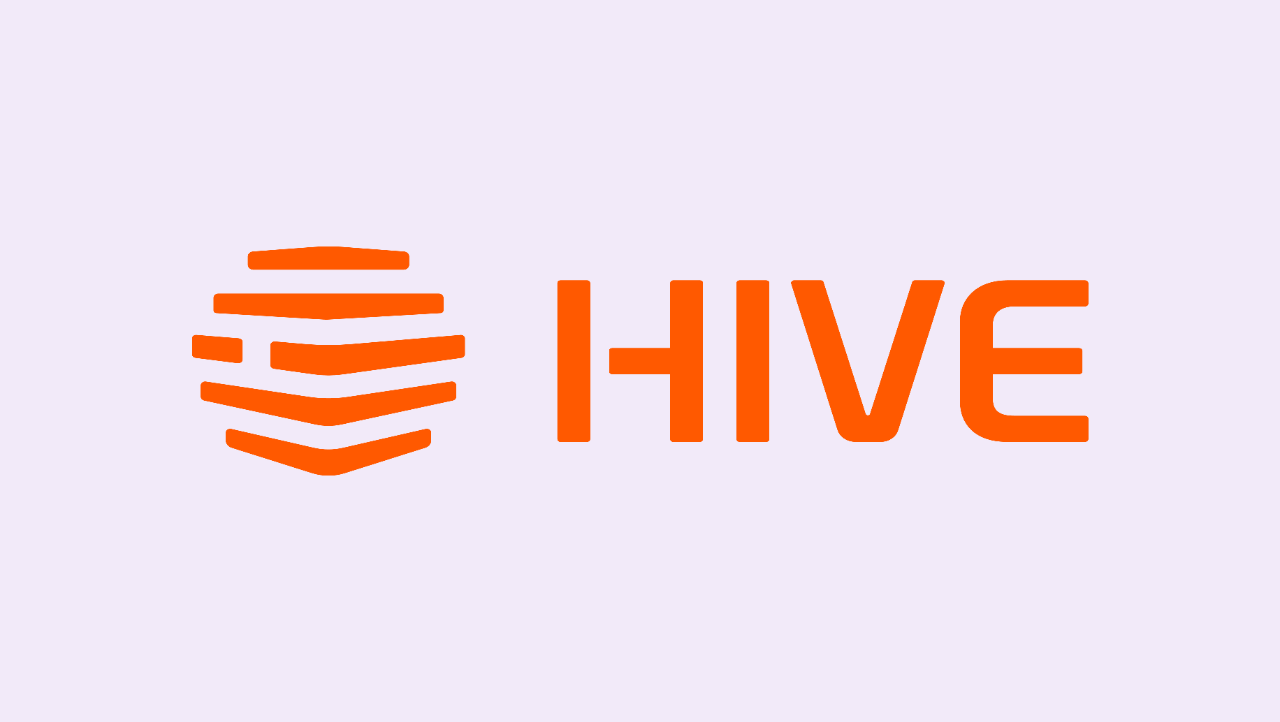 Hive logo