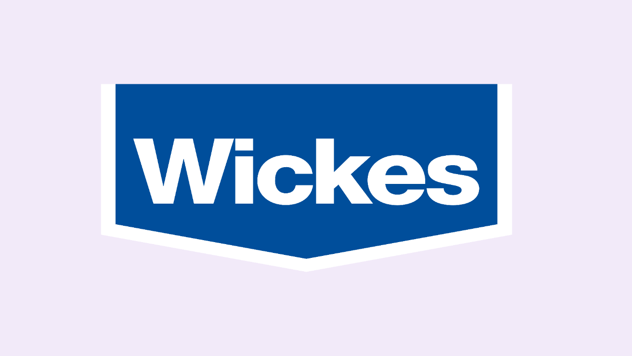 Wickes logo