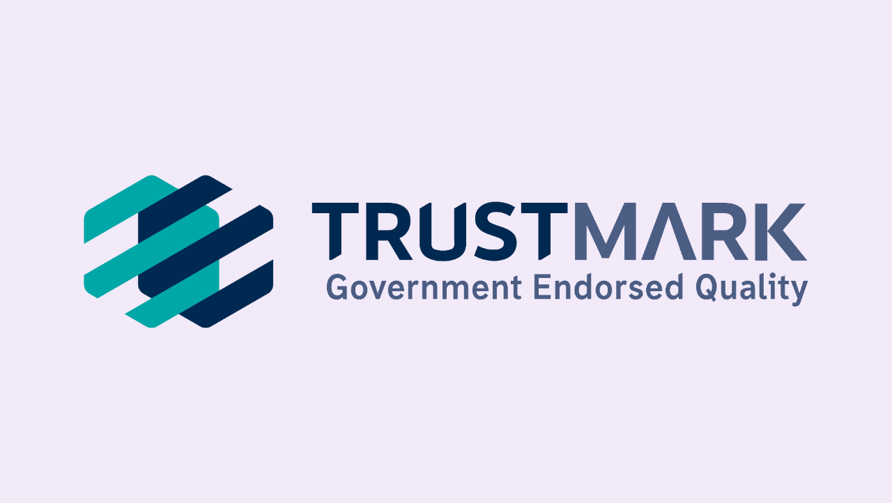 TrustMark logo