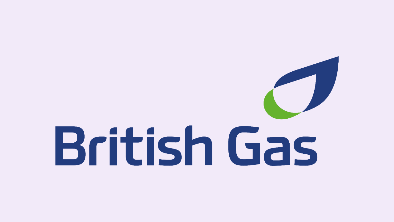 British Gas Logo