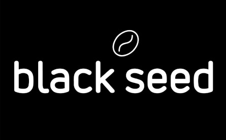 Black Seed Ventures logo