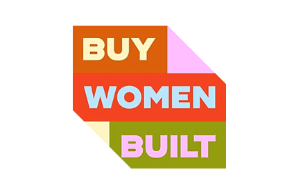 Open the Buy Women Built website in a new tab