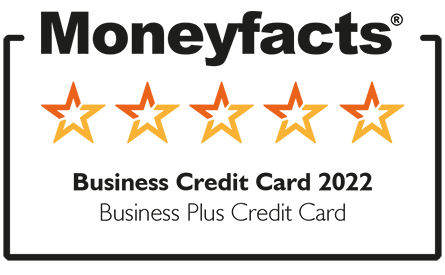 Moneyfacts award.