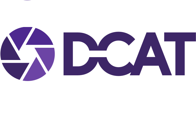 D-CAT logo