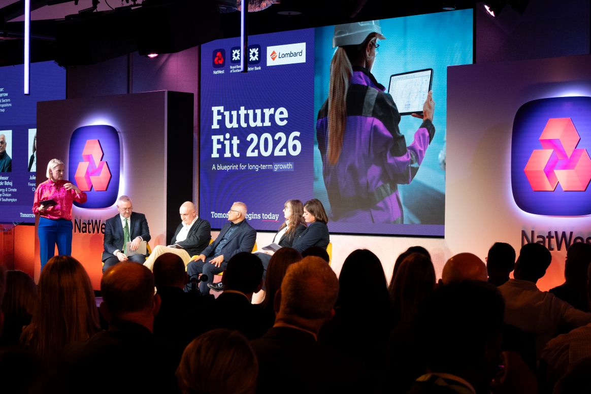 Read this insight about building resilience and sustainable growth