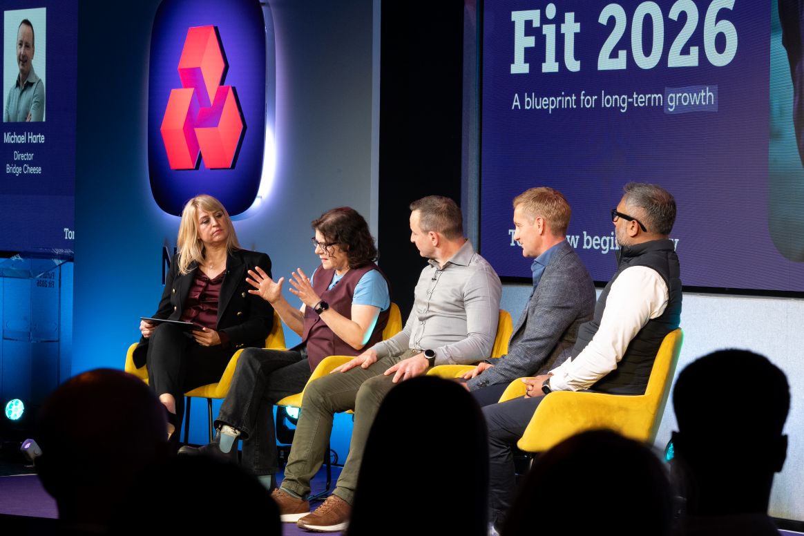 Read this insight about how talent and leadership are defining the fortunes of businesses.