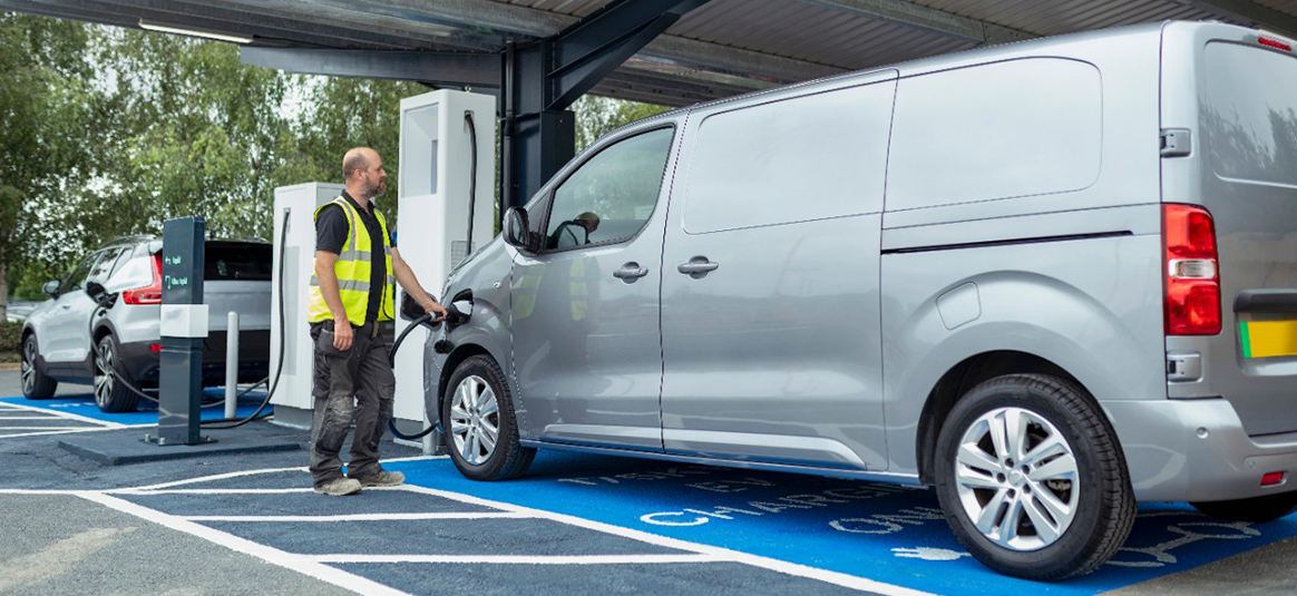 Read this insight about key strategies for mobility and logistics businesses in a new tab.