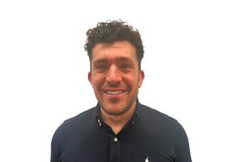 A professional headshot of Liam Whitten.