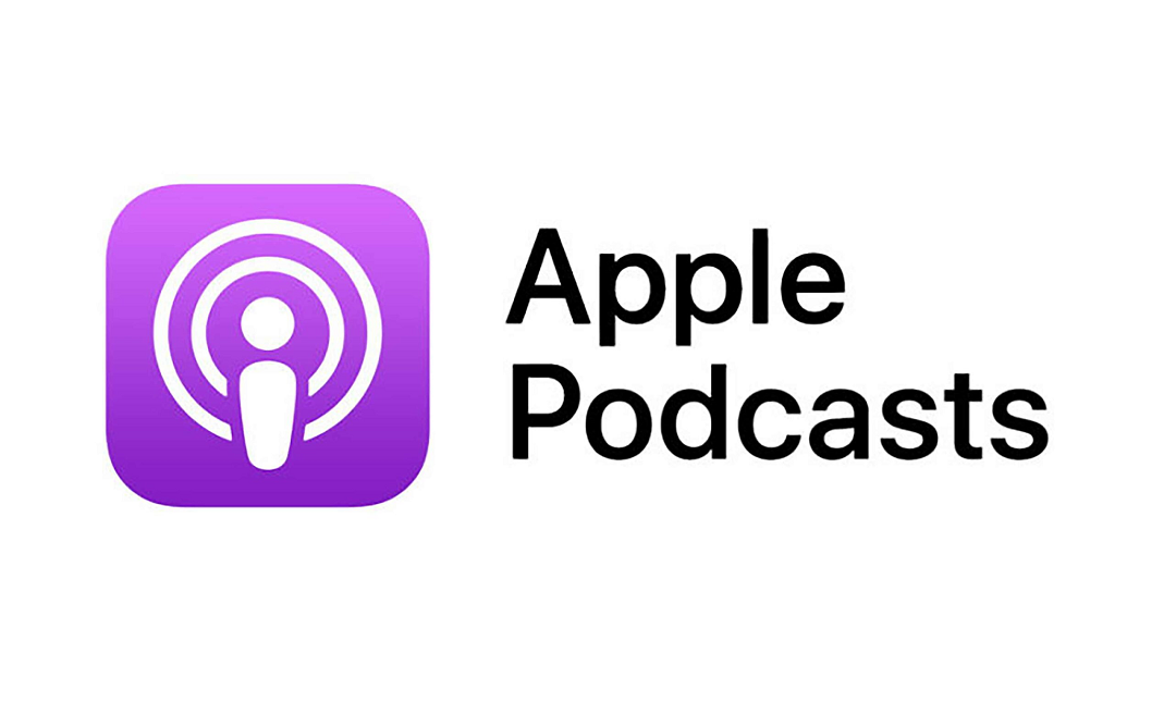 Listen the episode on Apple Podcasts