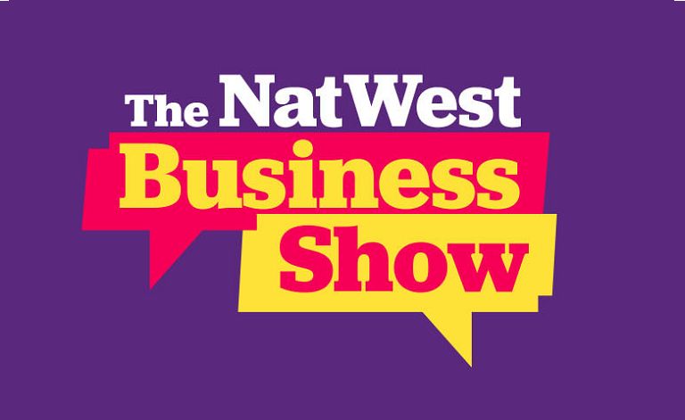 Visit The NatWest Business Show hub