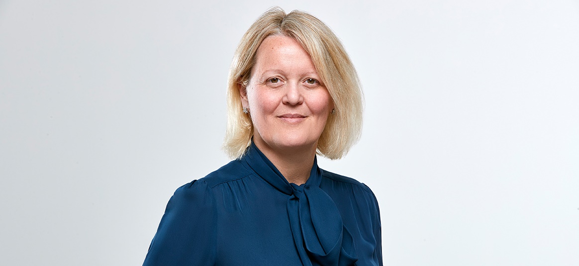 Photo of Alison Rose, NatWest Group CEO