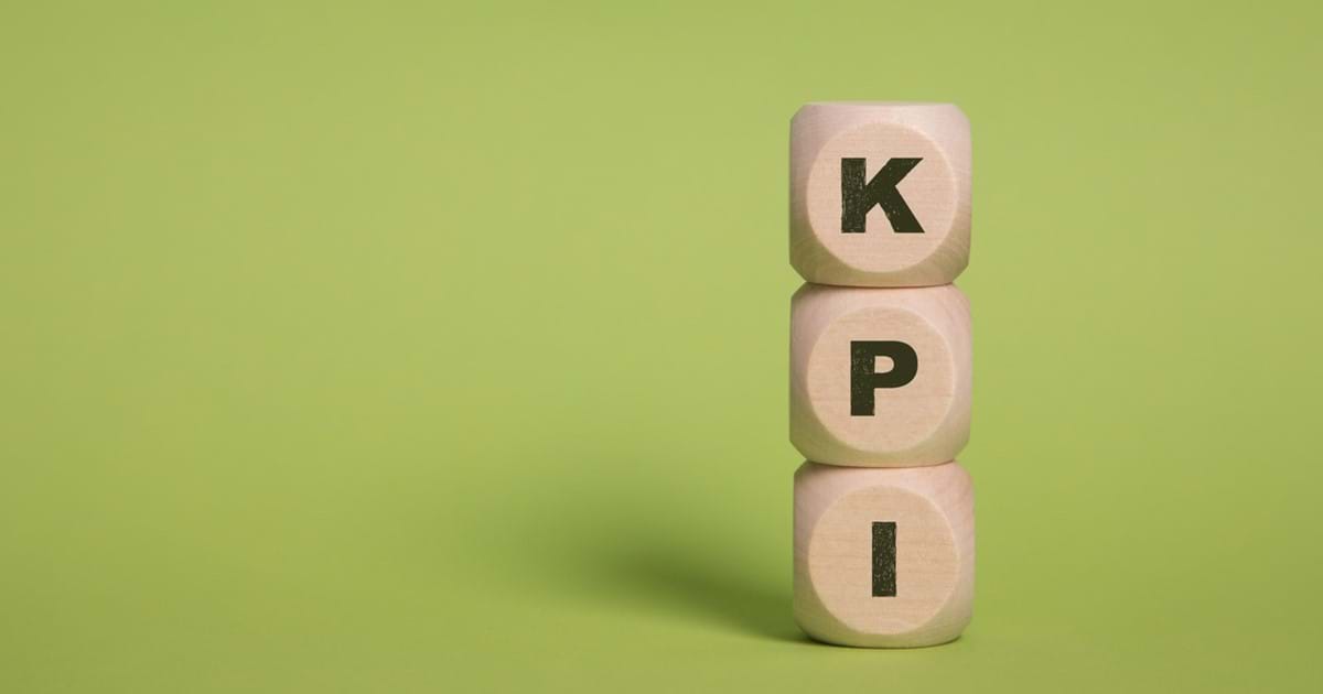 KPI header images
