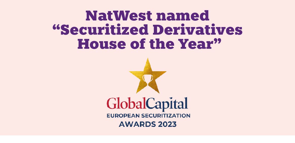 GlobalCapital European Securitization Awards 2023
