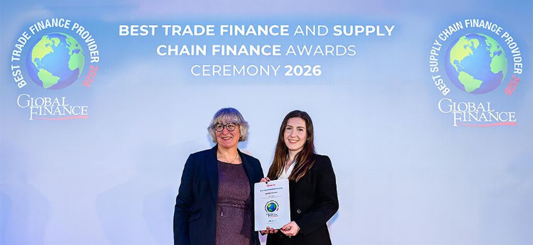 NatWest recognised by Global Finance as “Best Trade Finance Bank in the ...