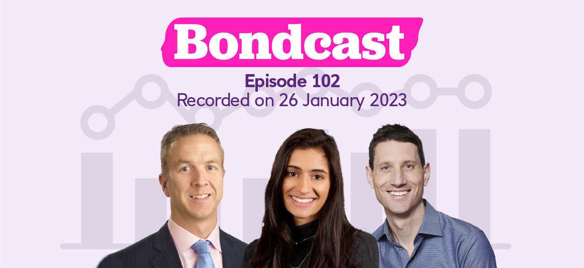 Bondcast header episode 102
