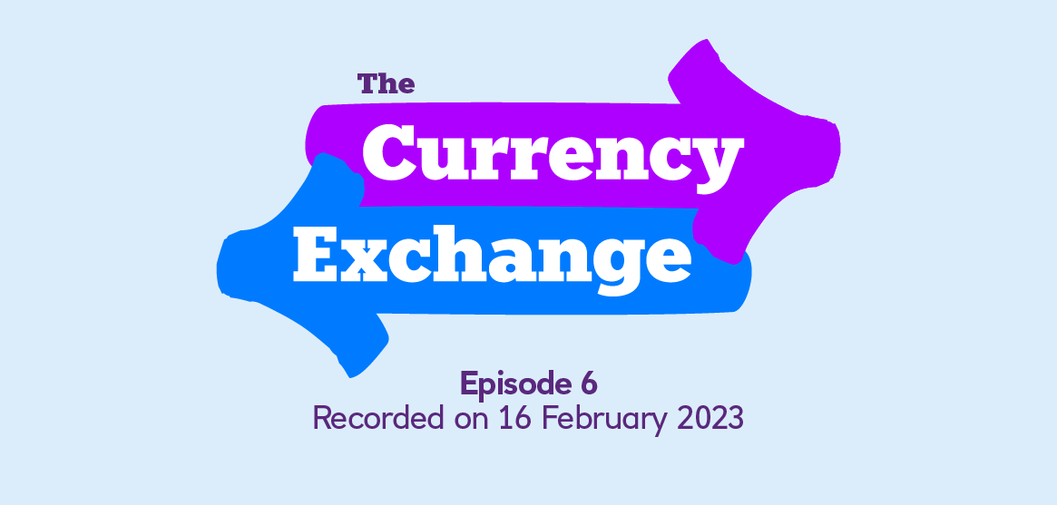 The Currency Exchange episode 6