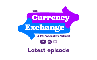 Watch the latest episode of The Currency Exchange