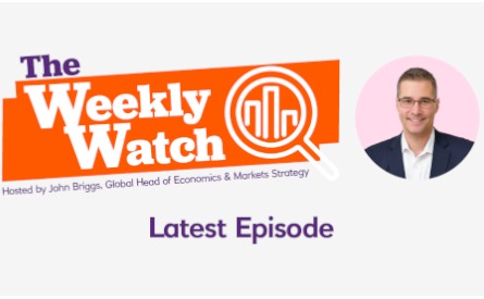 The Weekly Watch podcast - latest episode.