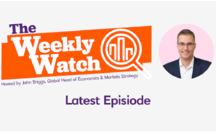 The Weekly Watch Podcast