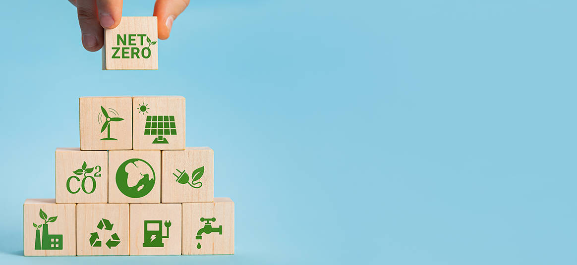 The building blocks of sustainable banking.