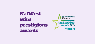 Read more about NatWest's award