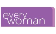 Purple everywoman logo