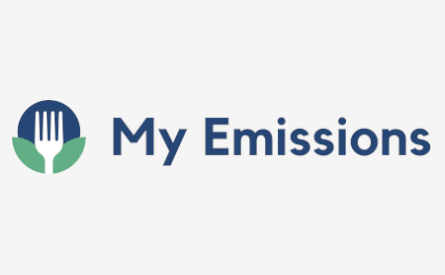 My Emissions logo