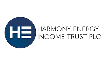 Harmony Energy Income Trust PLC