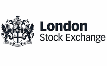 London Stock Exchange - official crest