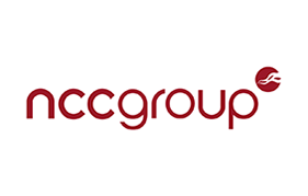 NCC group logo