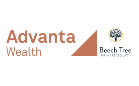 Advanta Wealth logo