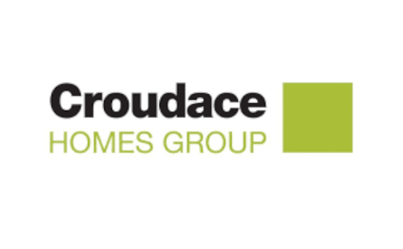 Croudace Home Group logo
