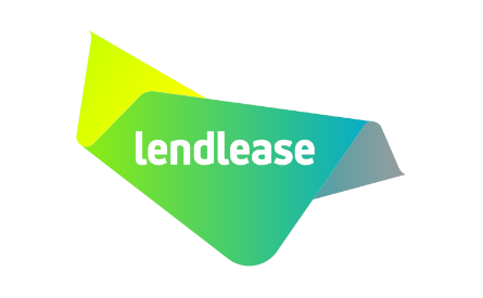 Landlease logo