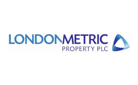 LondonMetric logo