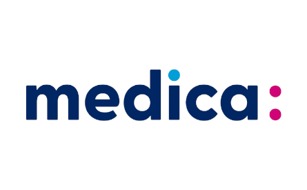 Medica Group logo