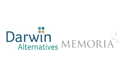 Memoria logo