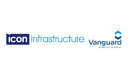 Vanguard Healthcare logo