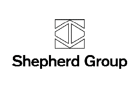 Shepherd group logo