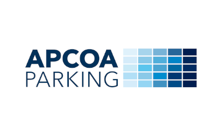 APCOA Parking logo