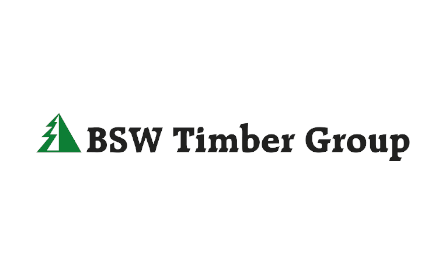 BSW TImber Group logo