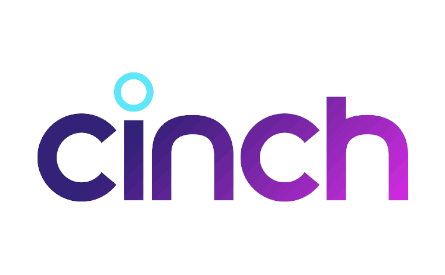 Cinch Fleetco logo