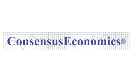 COnsensus Economics logo