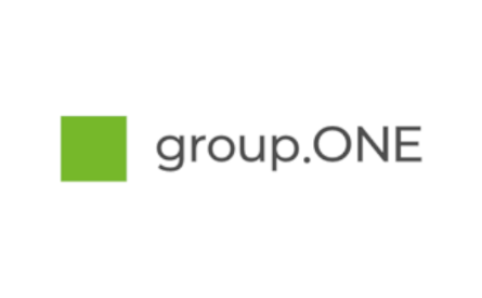 group.ONE logo