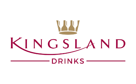 Kingsland Drinks logo