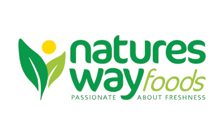 Nature's Way Foods logo