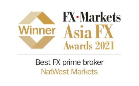 FX markets Asia logo
