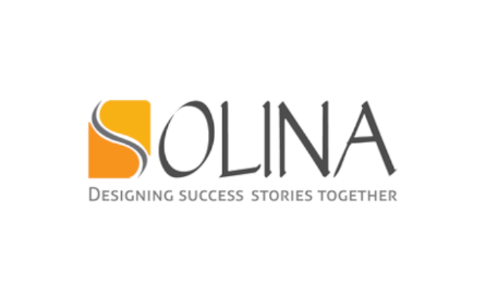 Solina logo