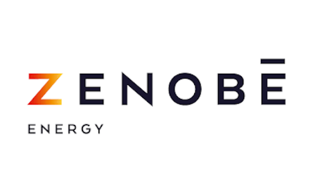 Zenobe Energy logo